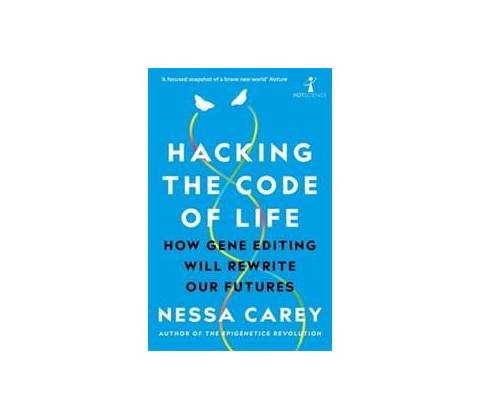 Hacking the Code of Life