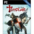 The First Templar