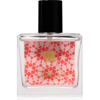 Avon Lov U EDP дамски 30ml