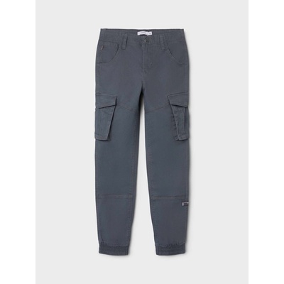 NAME IT Панталон nkmryan cargo r twi pant