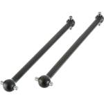 ARRMA Полуоски Arrma Dogbone 91mm Typhon (2) ARAC4031 AR310456 (AR310456)