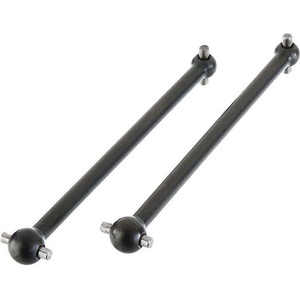 ARRMA Полуоски Arrma Dogbone 91mm Typhon (2) ARAC4031 AR310456 (AR310456)