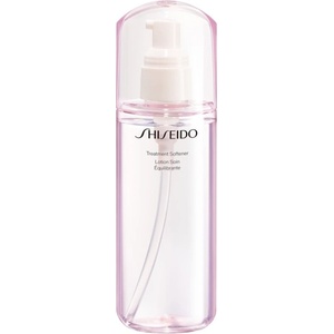 Shiseido Generic Skincare Treatment Softener овлажняващ лосион за нормална към смесена кожа 150ml - notino - 80,64 лв