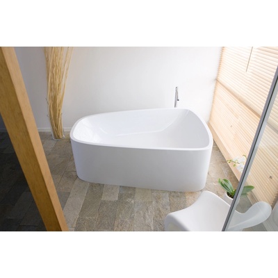 Hoesch SingleBath 179,8 x 117 cm 3698010