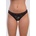 Underwear City Дамски бикини с дантела c13019 - Черни #364890 (364890_Черно)
