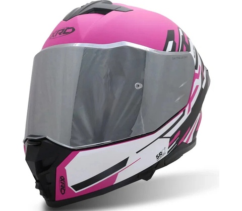 XRC Recon