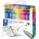 STAEDTLER Fineliner Triplus 0, 3мм асорти (60) (334 C60)