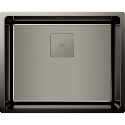 Teka METAL.ED.FLEXLINEA RS15 50.40 Titanová