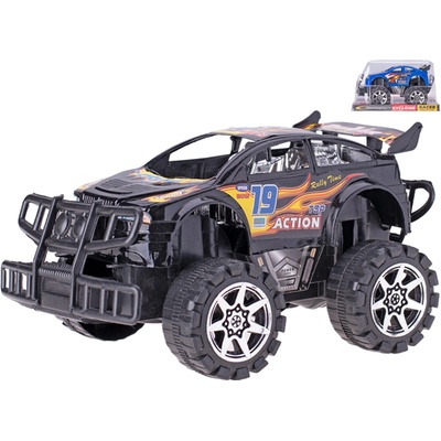 Mikro Trading Monster truck 18,5 cm na setrvačník