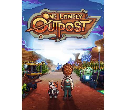 One Lonely Outpost