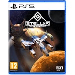 ImaginationOverflow Stellar Interface [Elite Edition] (PS5)