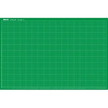 Image 1 of А1 / 600 x 900 мм. / - Подложка за рязане / 2 / KW-Trio