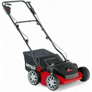MTD Optima 34VE (04268) Косачка