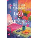 Lásky z nemocnice