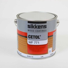 Sikkens Cetol WF 771 2,5 l Kiefer