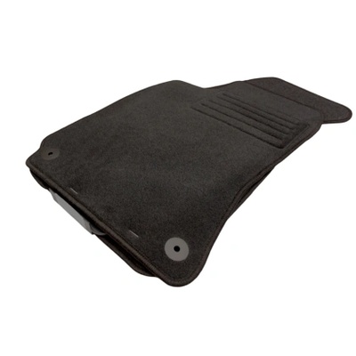 Petex Мокетни стелки за VW Passat B5 (1996-2001) с кръгли щипки