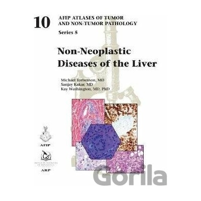 Non-Neoplastic Diseases of the Liver