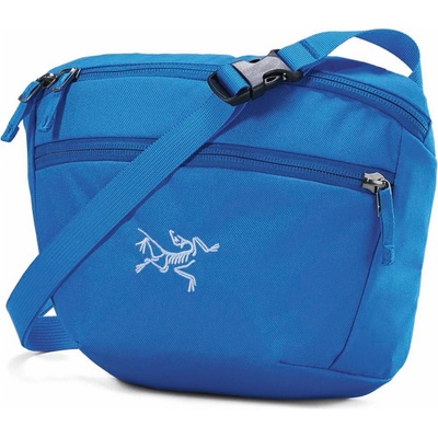 Arc'teryx Чанта за кръст Arc'teryx Mantis 2 Hip bag - Fluidity - размер One Size (510-6506-1111)
