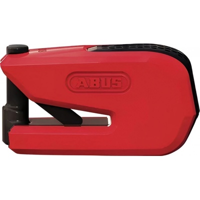 Abus Granit Detecto One 8078 2.0 red