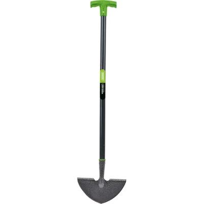 DRAPER TOOLS Orezávač okrajov trávnika DRAPER EDGER GREEN