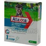 Ataxxa спот он за кучета от големи породи 1 x 2, 5 мл