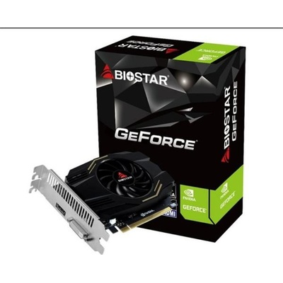 Biostar GeForce GT 1030 4GB DDR4 VN1034TB46