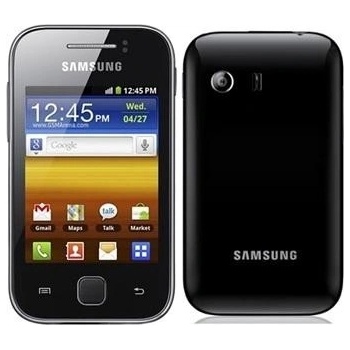 Samsung Galaxy Y S5360