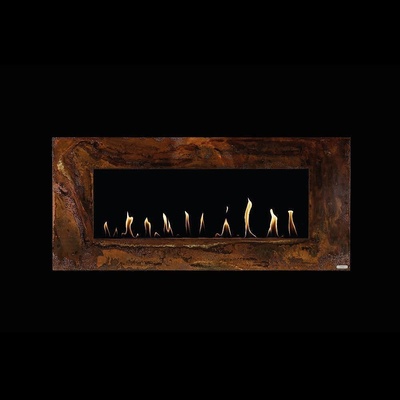 GlammFire Apollo black