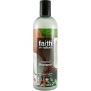 Faith in Nature šampón Kokos 400 ml