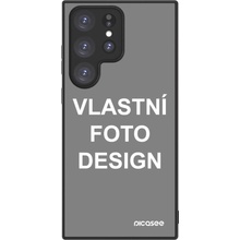 Pouzdro Picasee ULTIMATE CASE Powershare Samsung Galaxy S23 Ultra 5G Vlastní design/motiv