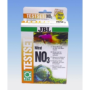 JBL NO3 Test Set