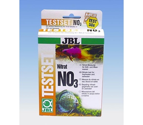 JBL NO3 Test Set