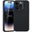 Benks MagClap ArmorPro Kevlar Case 600D - удароустойчив кевларен кейс с MagSafe за iPhone 14 Pro (черен)
