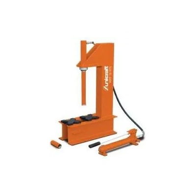 Stürmer Unicraft WPP 10 HTE