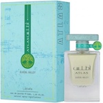 LATTAFA Atlas Glacial Valley Eau de Parfum - Парфюмна вода унисекс 55 мл Парфюми