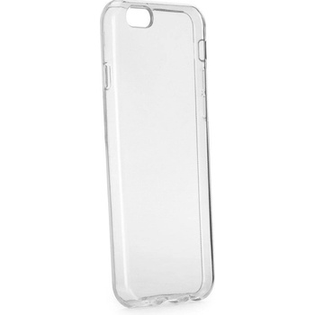 Púzdro Forcell Back Ultra Slim 0,5mm Apple iPhone 6/6S Plus - čiré