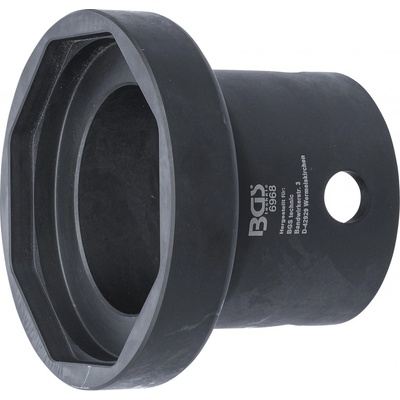 BGS Technic Klíč na matice kol osmihran pro přívěsy R.O.R. 127 mm BGS 6968