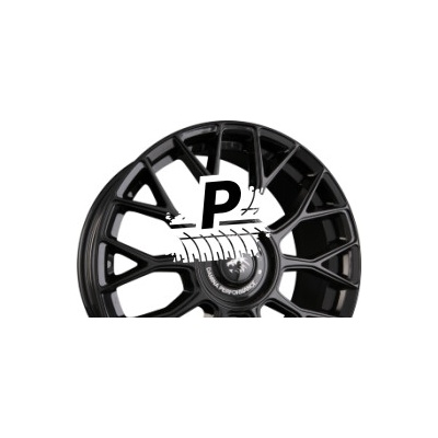 DAMINA PERFORMANCE DM10 8,5x19 5x112 ET35 black