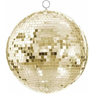 Zrcadlová koule Party Deco KDS2-20 1 mm
