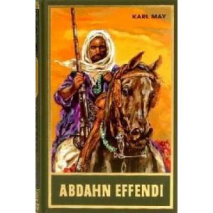 Abdahn Effendi | Karl May (2000)