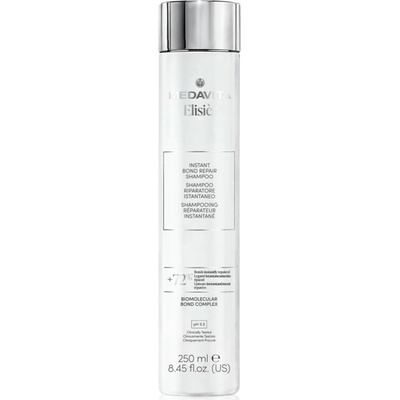 Medavita Elisiér Instant Bond Repair Shampoo 250 ml
