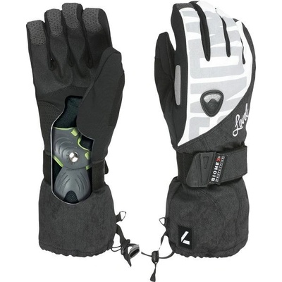 Level Butterfly W anthracite white – Sleviste.cz