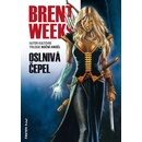 Oslnivá čepel