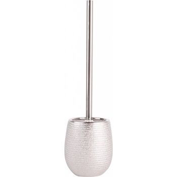 MSV WC souprava Oman keramická stříbrná