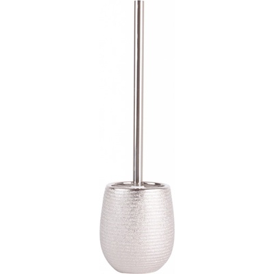 MSV WC souprava Oman keramická stříbrná