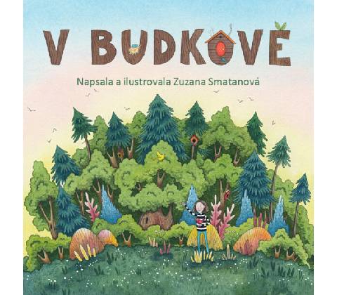 V Budkově