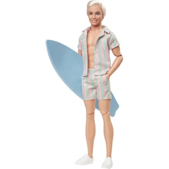 Barbie Ken v ikonickom filmovom outfite