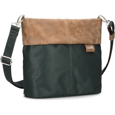 Zwei kabelka crossbody se dvěma popruhy OT8 PIN