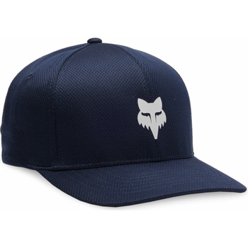 Fox Head Tech Flexfit Hat midnight