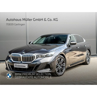 BMW 520i M Sport 153 kW